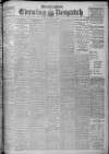 Evening Despatch Monday 07 July 1902 Page 1