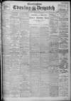 Evening Despatch Saturday 12 July 1902 Page 1