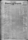Evening Despatch Saturday 19 July 1902 Page 1