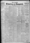 Evening Despatch Monday 11 August 1902 Page 1