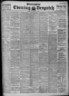 Evening Despatch Monday 18 August 1902 Page 1