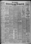 Evening Despatch Monday 25 August 1902 Page 1