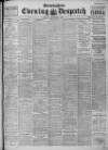 Evening Despatch Monday 01 September 1902 Page 1