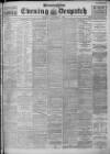 Evening Despatch Thursday 04 September 1902 Page 1