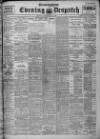 Evening Despatch Monday 29 September 1902 Page 1