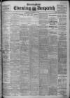 Evening Despatch Tuesday 30 September 1902 Page 1