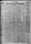 Evening Despatch Friday 03 October 1902 Page 1