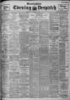Evening Despatch Saturday 04 October 1902 Page 1