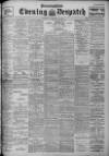 Evening Despatch Saturday 25 October 1902 Page 1