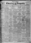 Evening Despatch Saturday 15 November 1902 Page 1