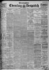 Evening Despatch Monday 17 November 1902 Page 1