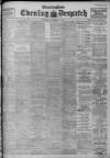 Evening Despatch Tuesday 18 November 1902 Page 1
