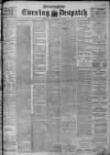 Evening Despatch Thursday 20 November 1902 Page 1