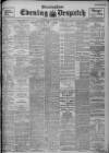 Evening Despatch Saturday 22 November 1902 Page 1