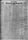 Evening Despatch Thursday 27 November 1902 Page 1