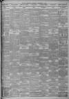 Evening Despatch Thursday 27 November 1902 Page 3