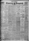Evening Despatch Monday 01 December 1902 Page 1