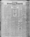 Evening Despatch Saturday 13 December 1902 Page 1