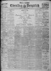 Evening Despatch Thursday 01 January 1903 Page 1