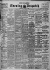 Evening Despatch Thursday 08 January 1903 Page 1