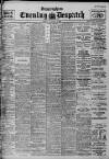 Evening Despatch Friday 09 January 1903 Page 1