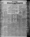 Evening Despatch Saturday 10 January 1903 Page 1