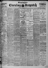 Evening Despatch Monday 12 January 1903 Page 1