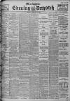 Evening Despatch Monday 09 February 1903 Page 1