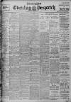 Evening Despatch Wednesday 11 February 1903 Page 1