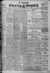Evening Despatch Wednesday 04 March 1903 Page 1