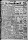 Evening Despatch Thursday 05 March 1903 Page 1