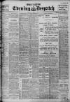 Evening Despatch Friday 06 March 1903 Page 1