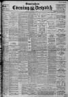 Evening Despatch Thursday 12 March 1903 Page 1