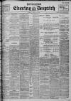Evening Despatch Monday 30 March 1903 Page 1