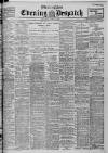 Evening Despatch Thursday 09 April 1903 Page 1