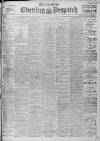 Evening Despatch Monday 04 May 1903 Page 1