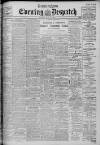 Evening Despatch Tuesday 30 June 1903 Page 1