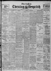 Evening Despatch Wednesday 02 September 1903 Page 1