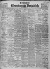 Evening Despatch Thursday 03 September 1903 Page 1