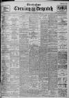 Evening Despatch Wednesday 09 September 1903 Page 1