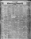 Evening Despatch Thursday 17 September 1903 Page 1
