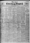 Evening Despatch Wednesday 23 September 1903 Page 1