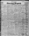 Evening Despatch Thursday 03 December 1903 Page 1