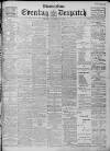 Evening Despatch Thursday 31 December 1903 Page 1