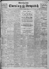 Evening Despatch Saturday 02 January 1904 Page 1