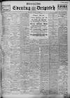 Evening Despatch Monday 04 January 1904 Page 1