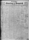 Evening Despatch Tuesday 05 January 1904 Page 1
