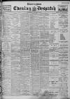 Evening Despatch Wednesday 06 January 1904 Page 1