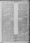 Evening Despatch Wednesday 13 January 1904 Page 4