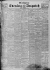 Evening Despatch Friday 15 January 1904 Page 1